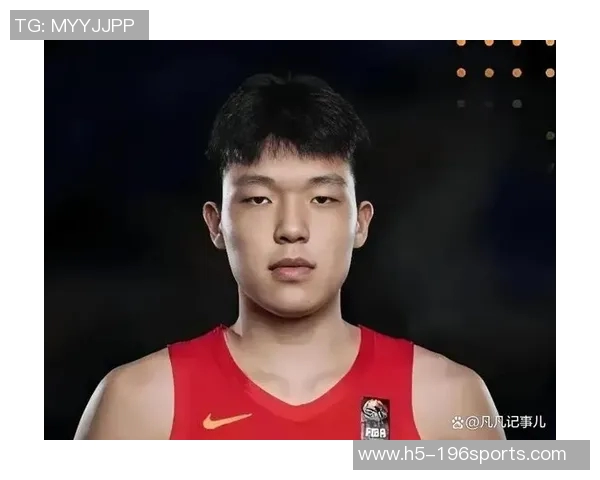 杨瀚森为何被看好在NBA成功性格温和与姚明相似具备良好人际关系