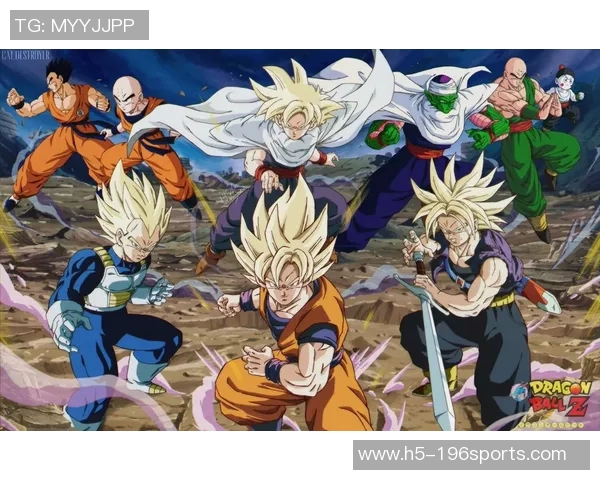 龙珠足球：在赛场上演绎热血与友情的奇幻冒险之旅