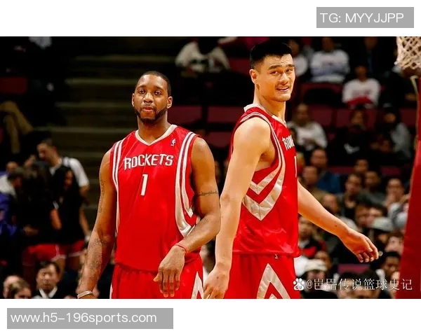 麦迪带领青岛双星迎战北京队决战赛场谁能笑到最后